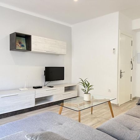 Agi Cosconilles Centro Apartment Roses Ngoại thất bức ảnh