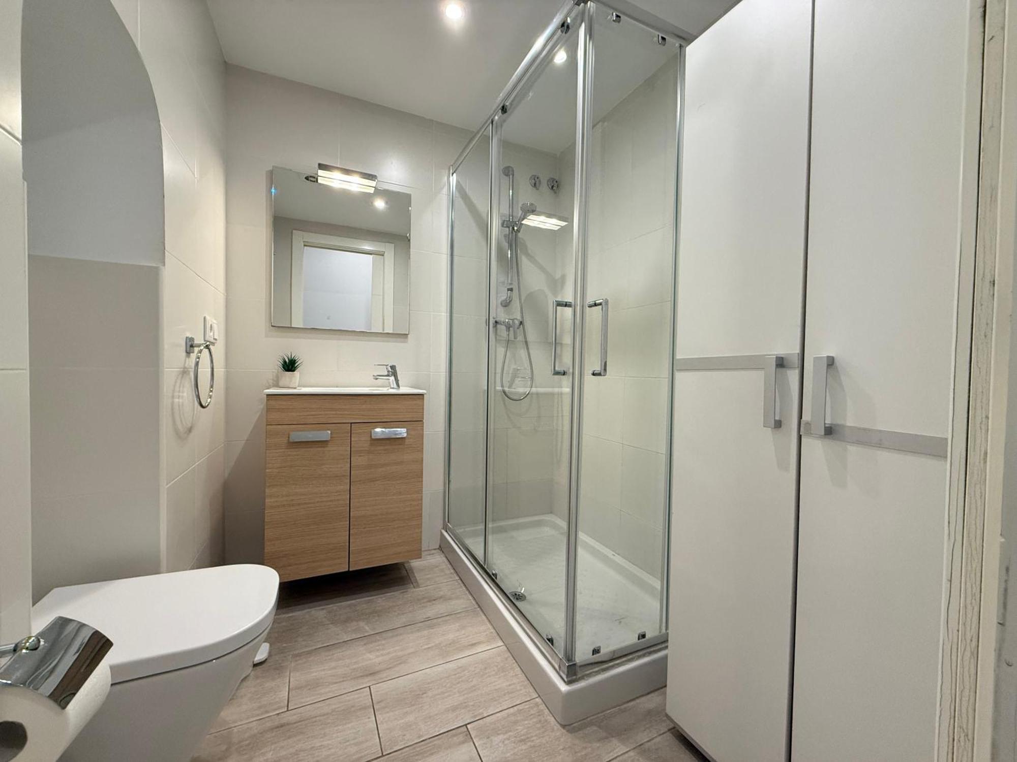 Agi Cosconilles Centro Apartment Roses Ngoại thất bức ảnh