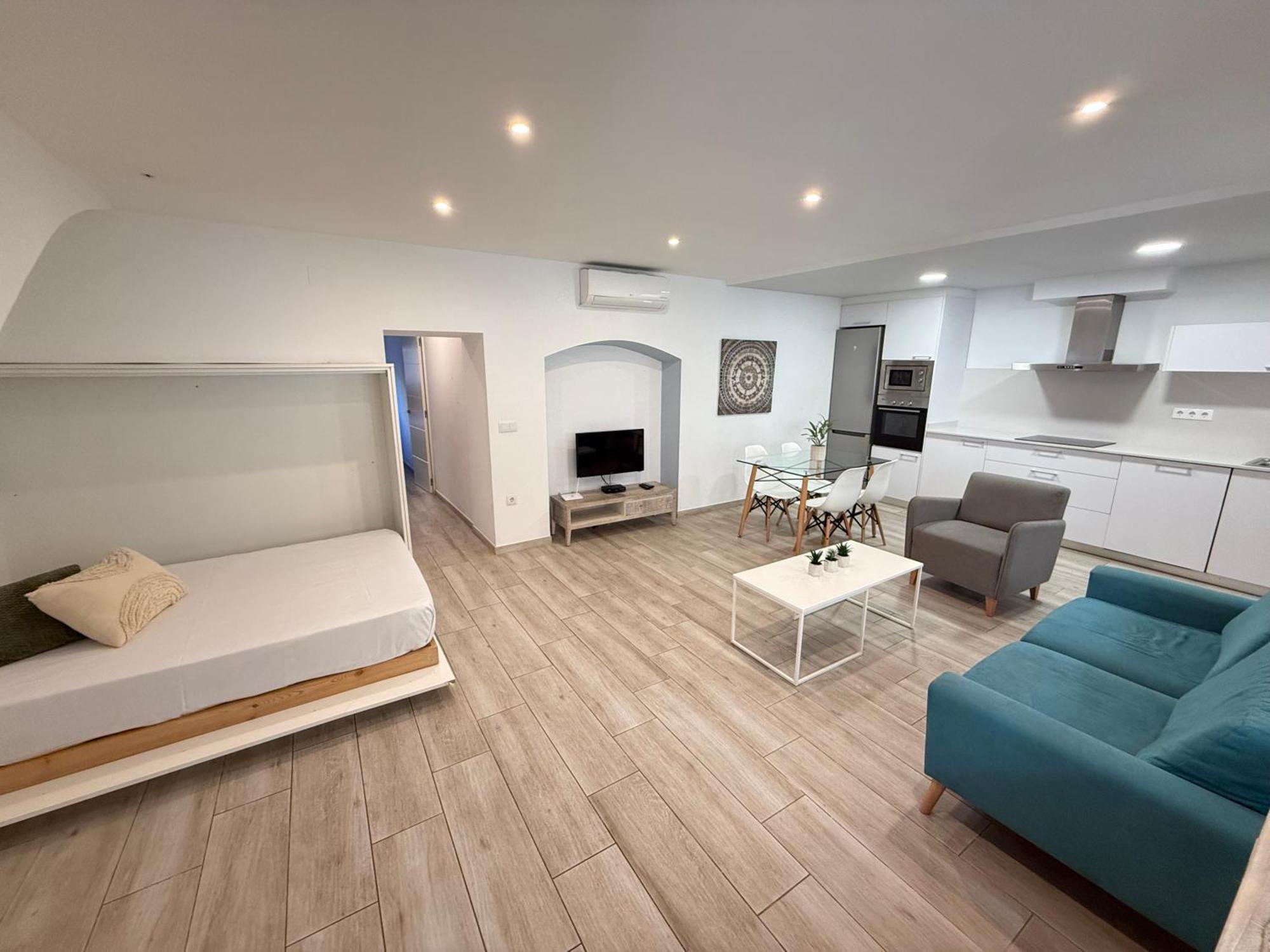Agi Cosconilles Centro Apartment Roses Ngoại thất bức ảnh