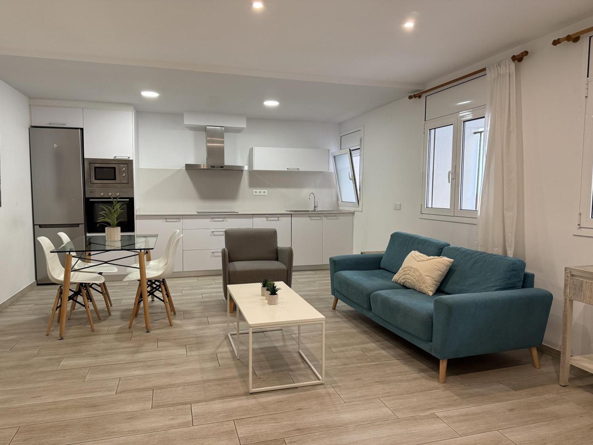 Agi Cosconilles Centro Apartment Roses Ngoại thất bức ảnh