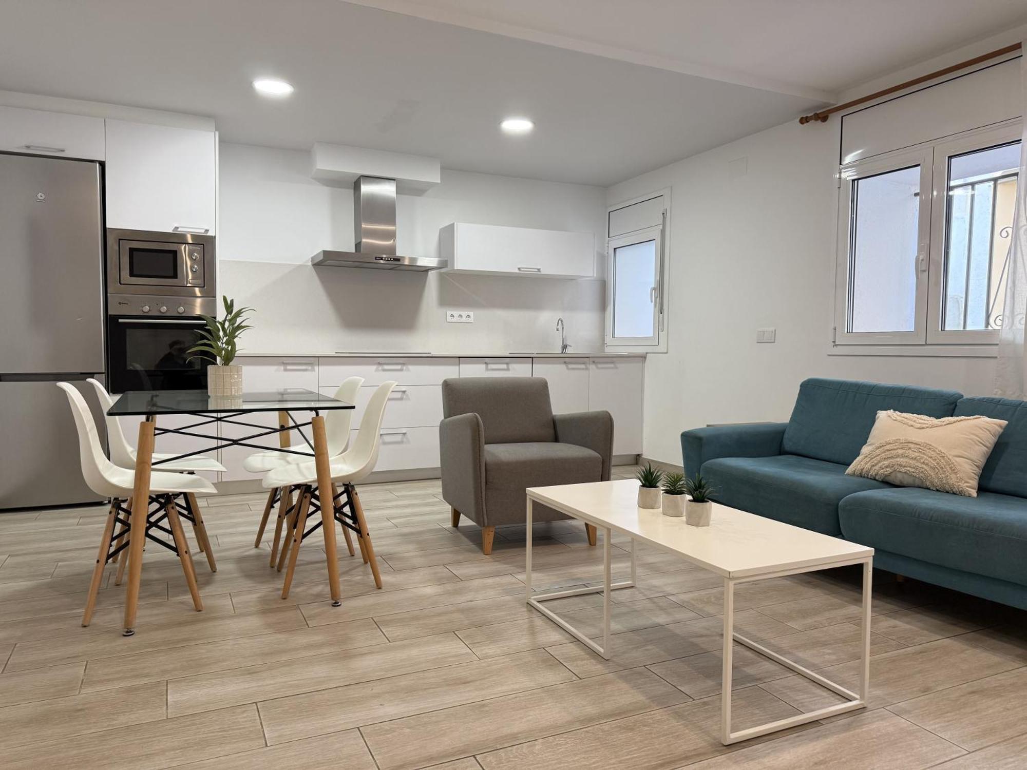 Agi Cosconilles Centro Apartment Roses Ngoại thất bức ảnh