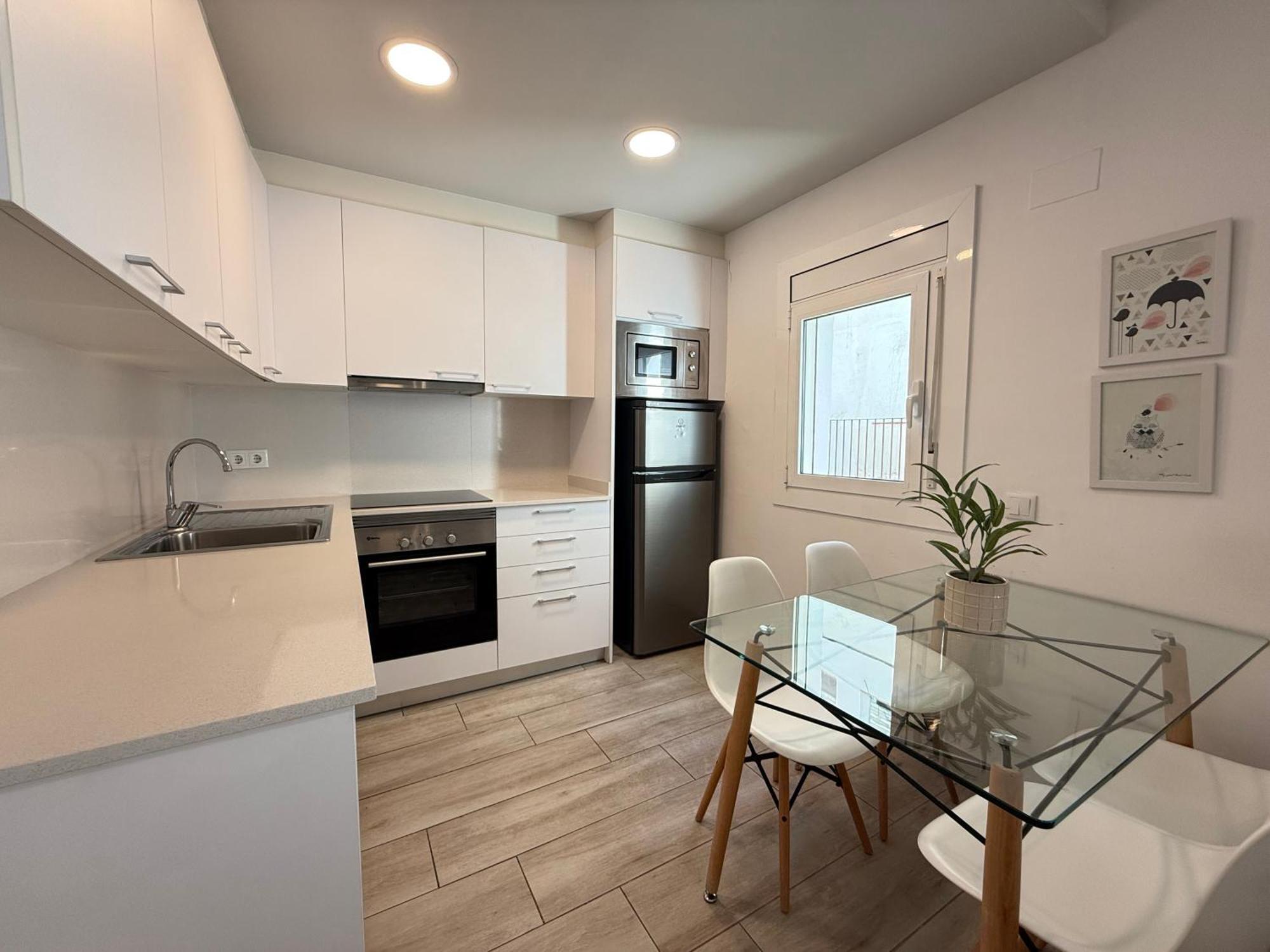 Agi Cosconilles Centro Apartment Roses Ngoại thất bức ảnh