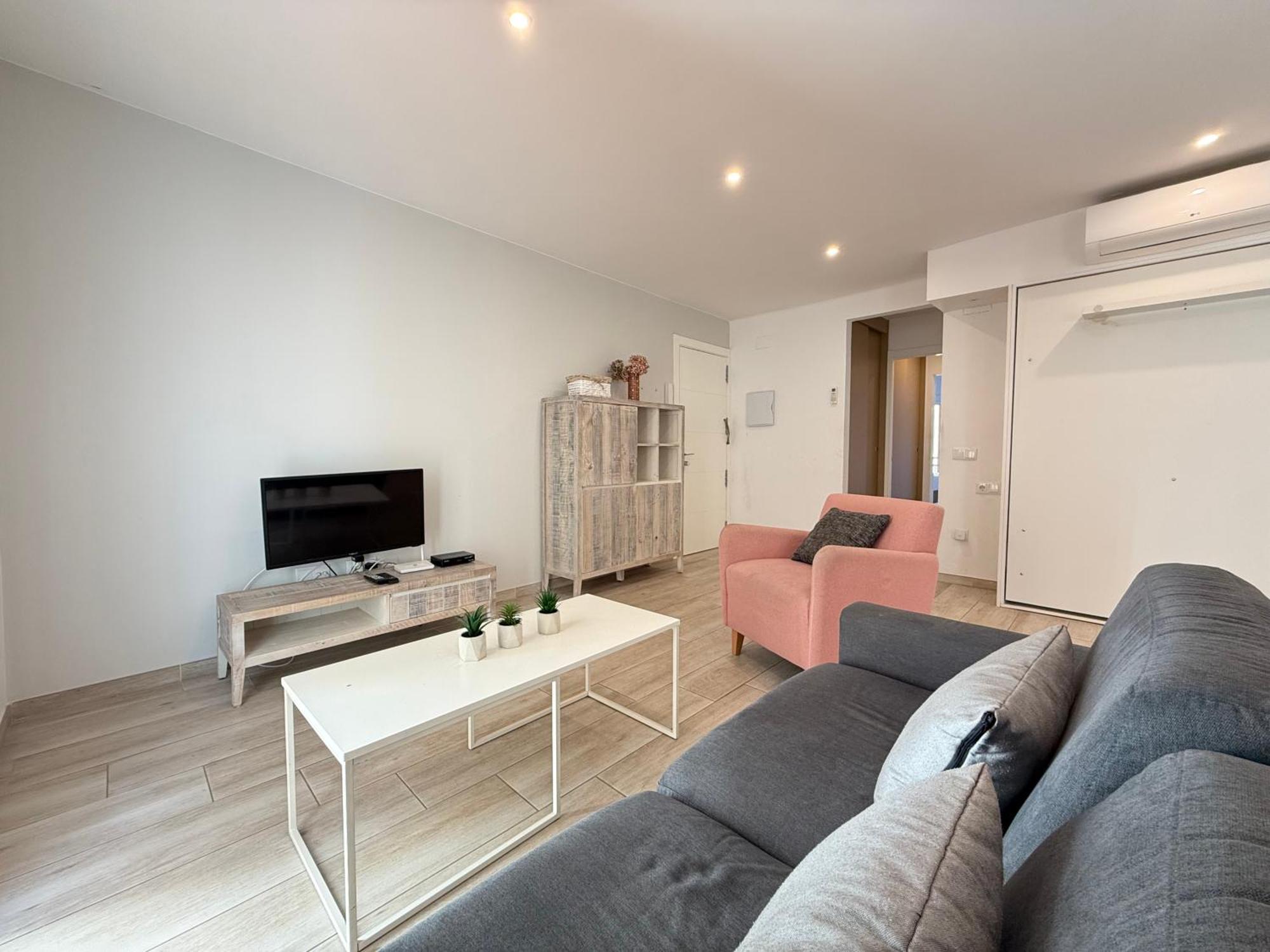 Agi Cosconilles Centro Apartment Roses Ngoại thất bức ảnh