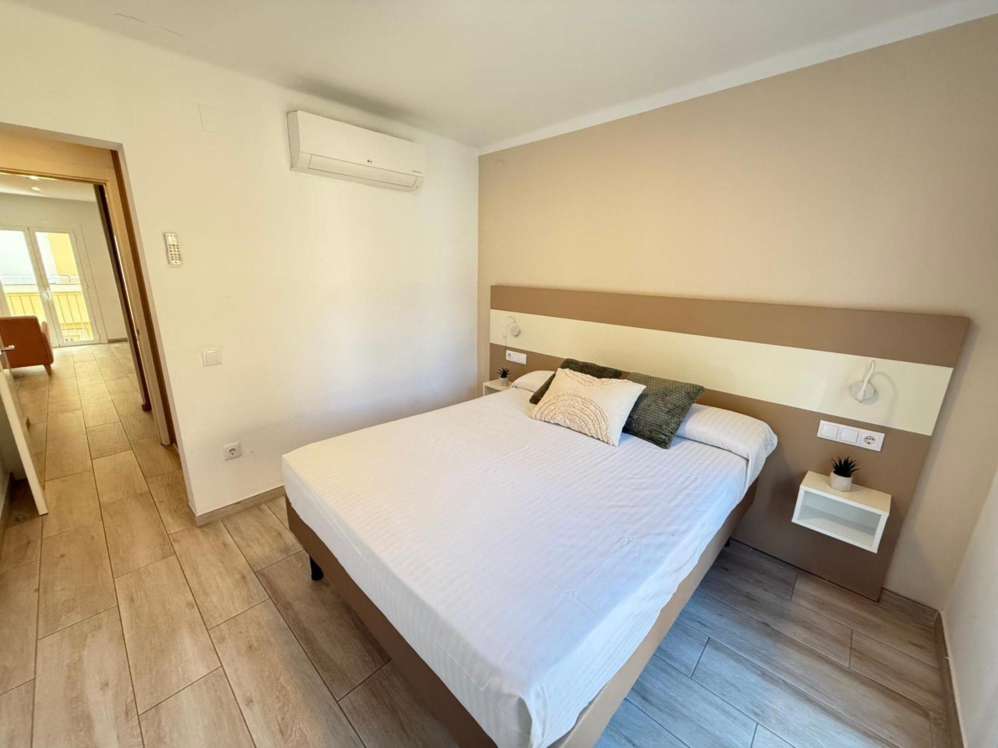 Agi Cosconilles Centro Apartment Roses Ngoại thất bức ảnh