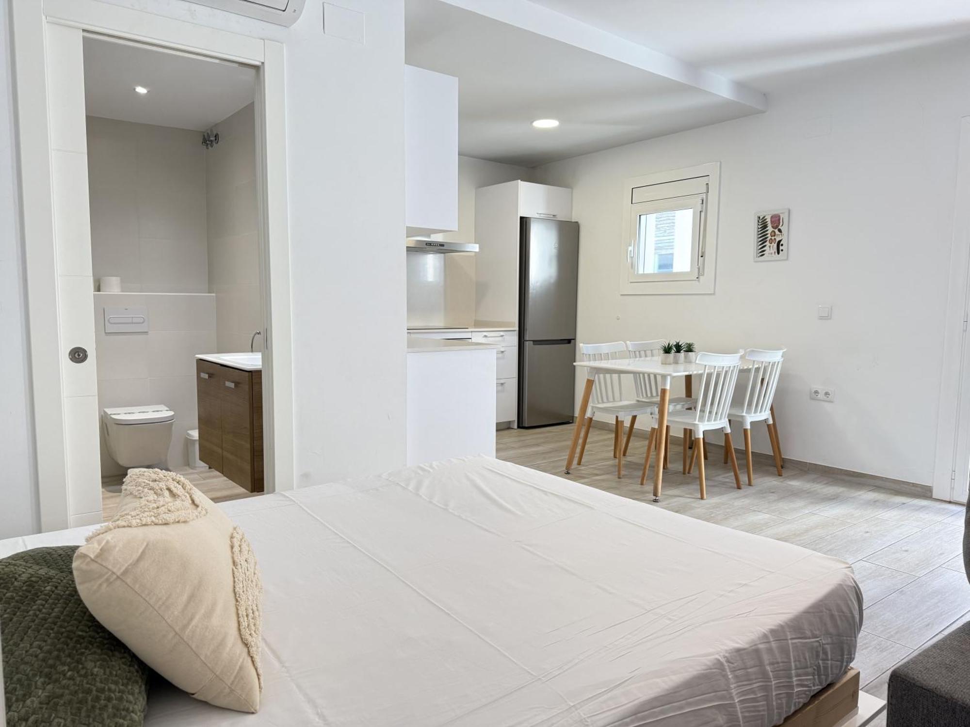 Agi Cosconilles Centro Apartment Roses Ngoại thất bức ảnh