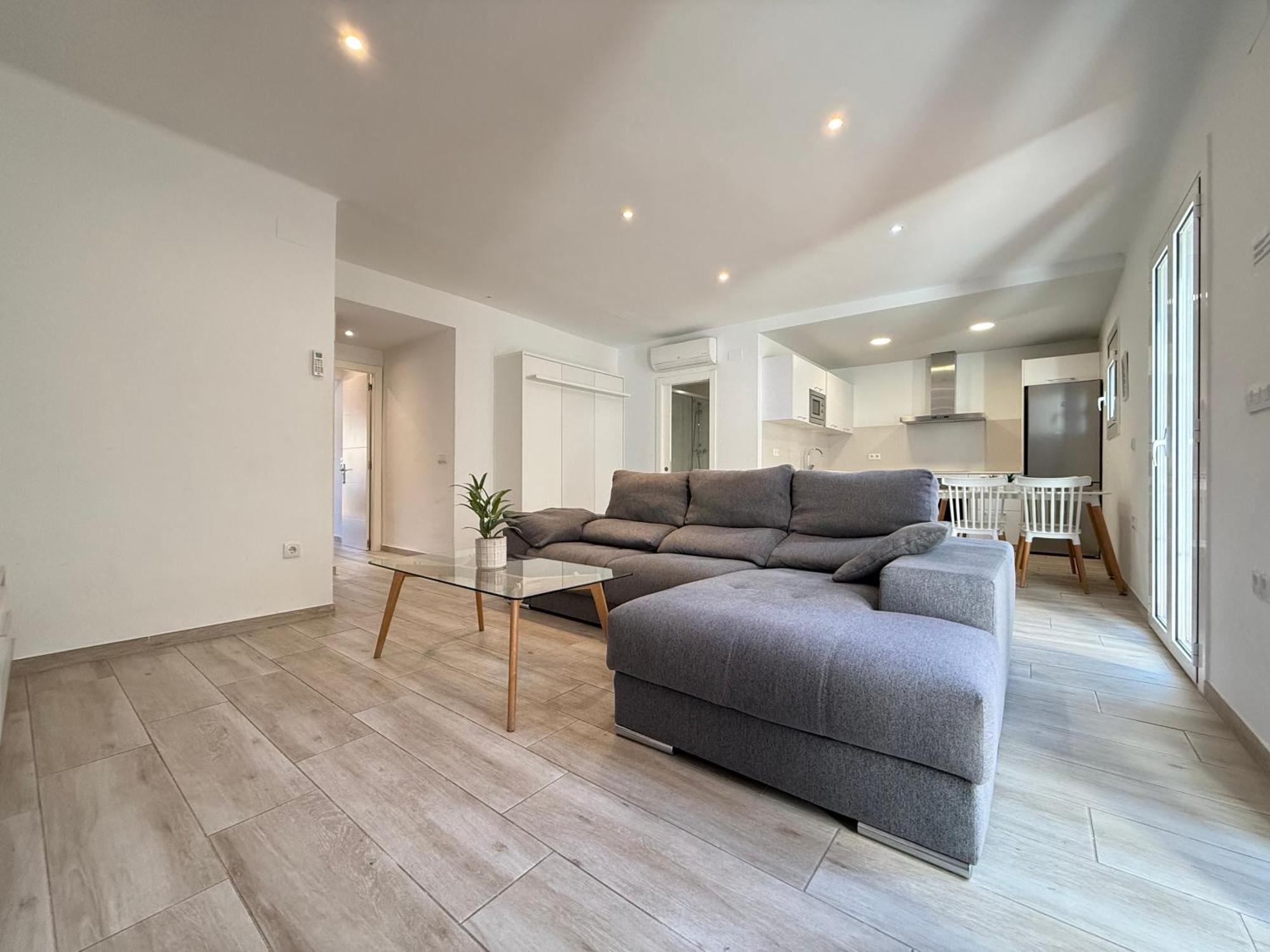 Agi Cosconilles Centro Apartment Roses Ngoại thất bức ảnh