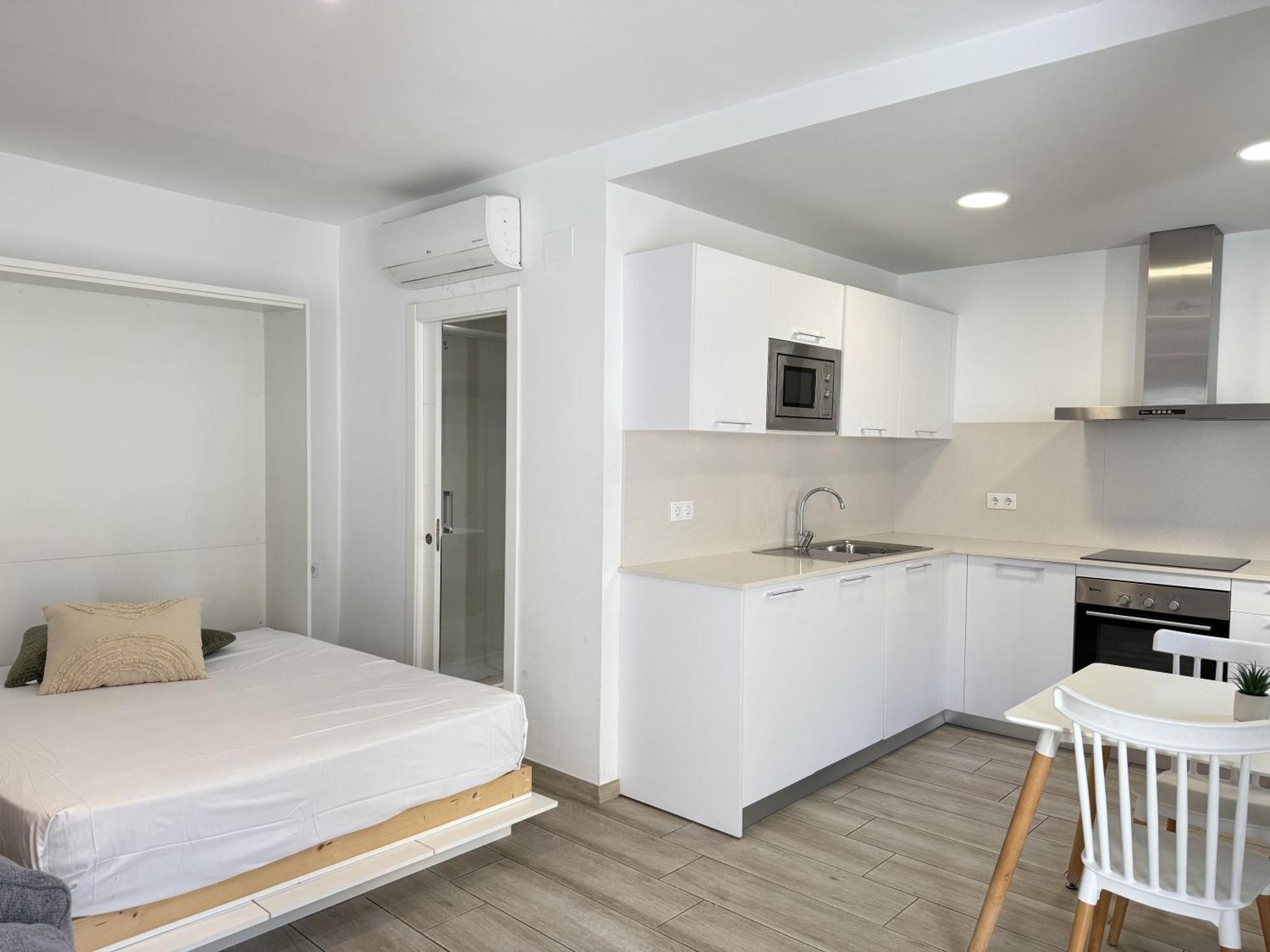 Agi Cosconilles Centro Apartment Roses Ngoại thất bức ảnh