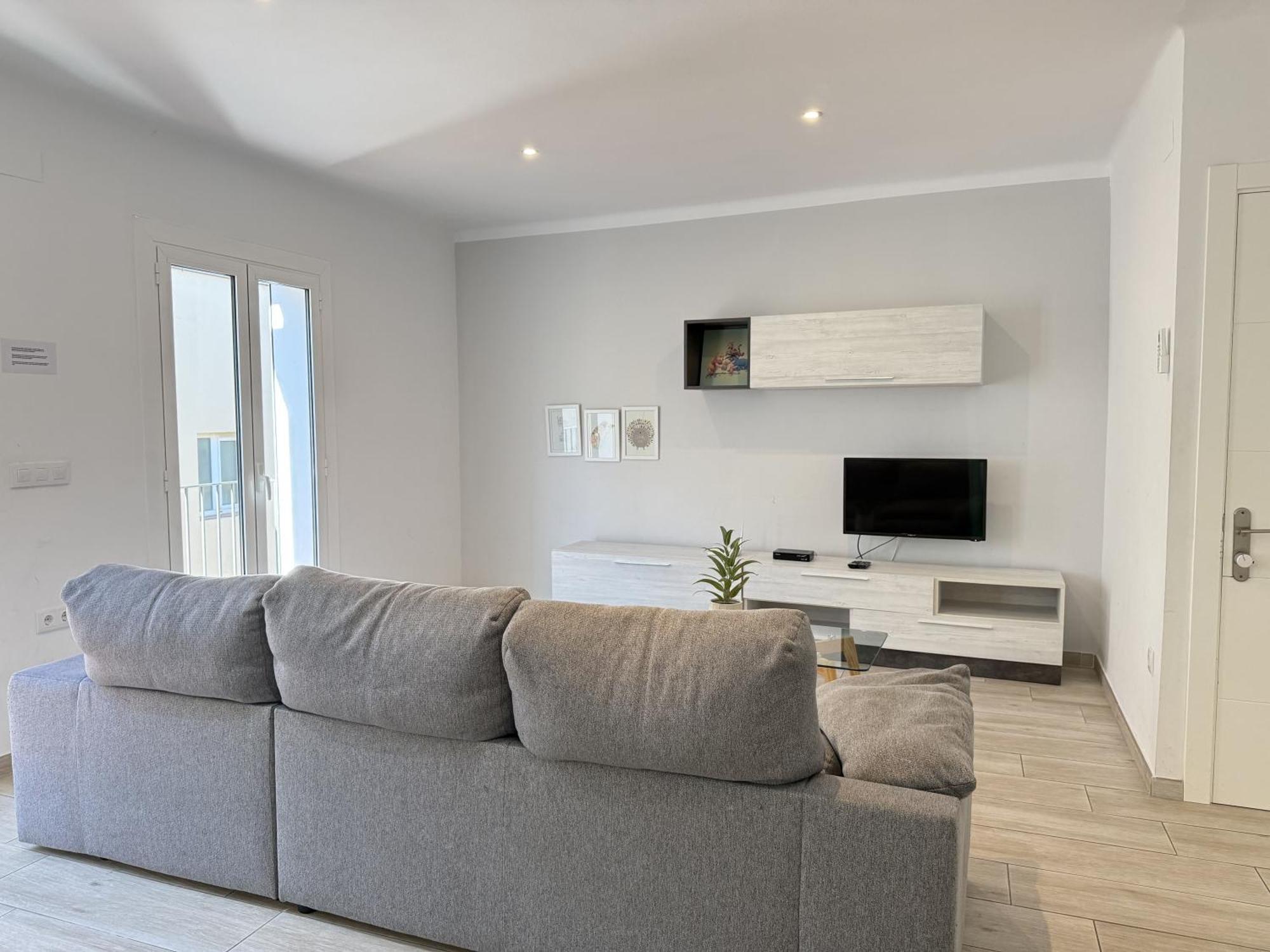 Agi Cosconilles Centro Apartment Roses Ngoại thất bức ảnh