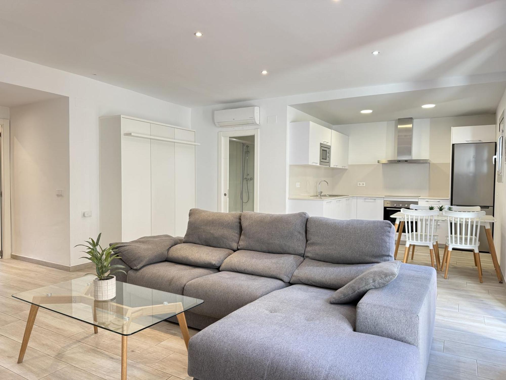 Agi Cosconilles Centro Apartment Roses Ngoại thất bức ảnh